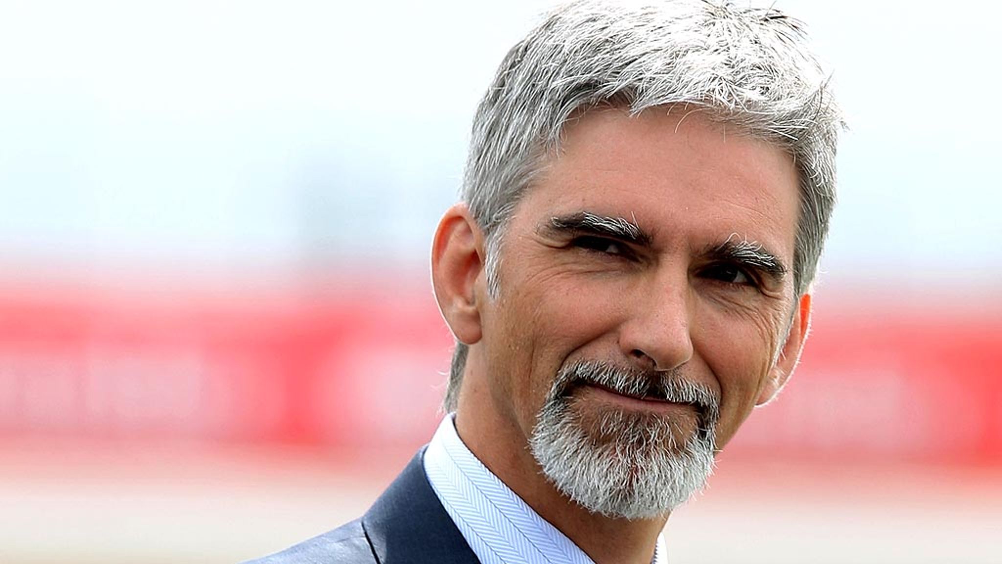 Damon Hill: “La definición del campeonato de 2021 no fue justa”