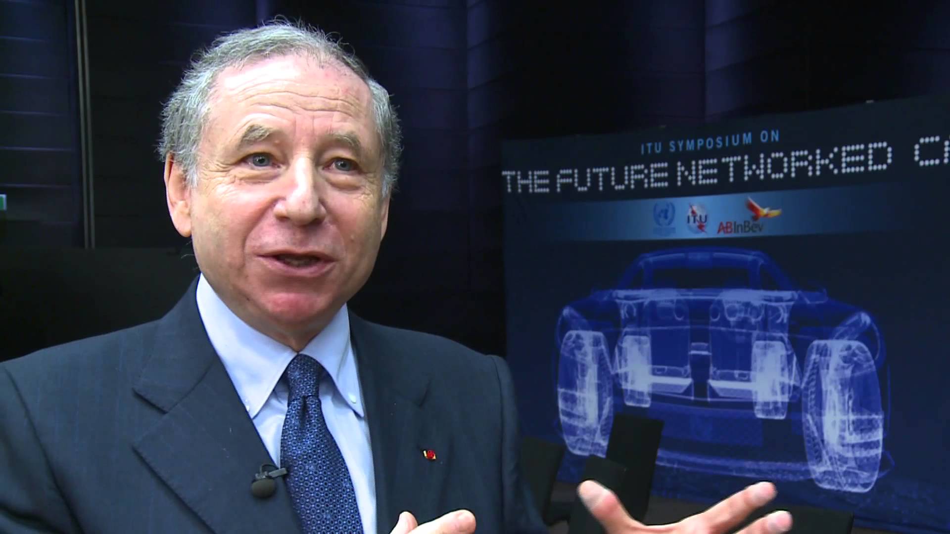 Jean Todt: “No se puede imaginar que FE reemplace F1”