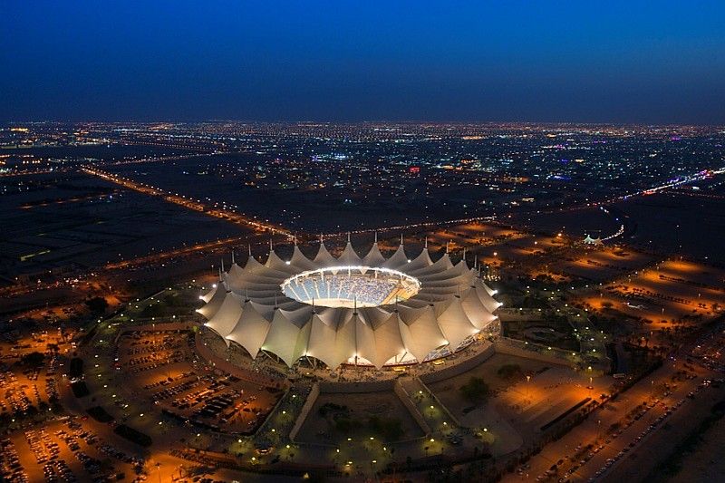 OFICIAL: El Gran Premio de Arabia Saudita se suma al calendario de F1 en 2021