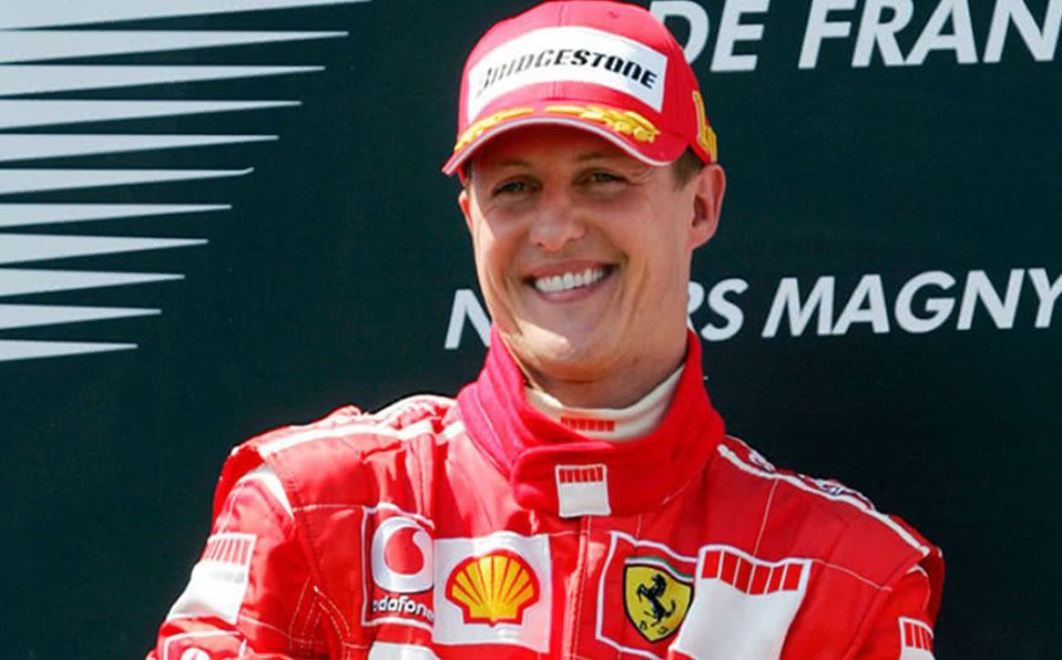 INDIGNACIÓN: Revista alemana publicó una supuesta entrevista con Michael Schumacher que fue hecha con IA