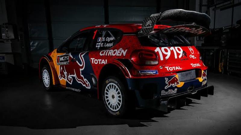 Citroën confirma que no está interesado en los WRC Híbridos