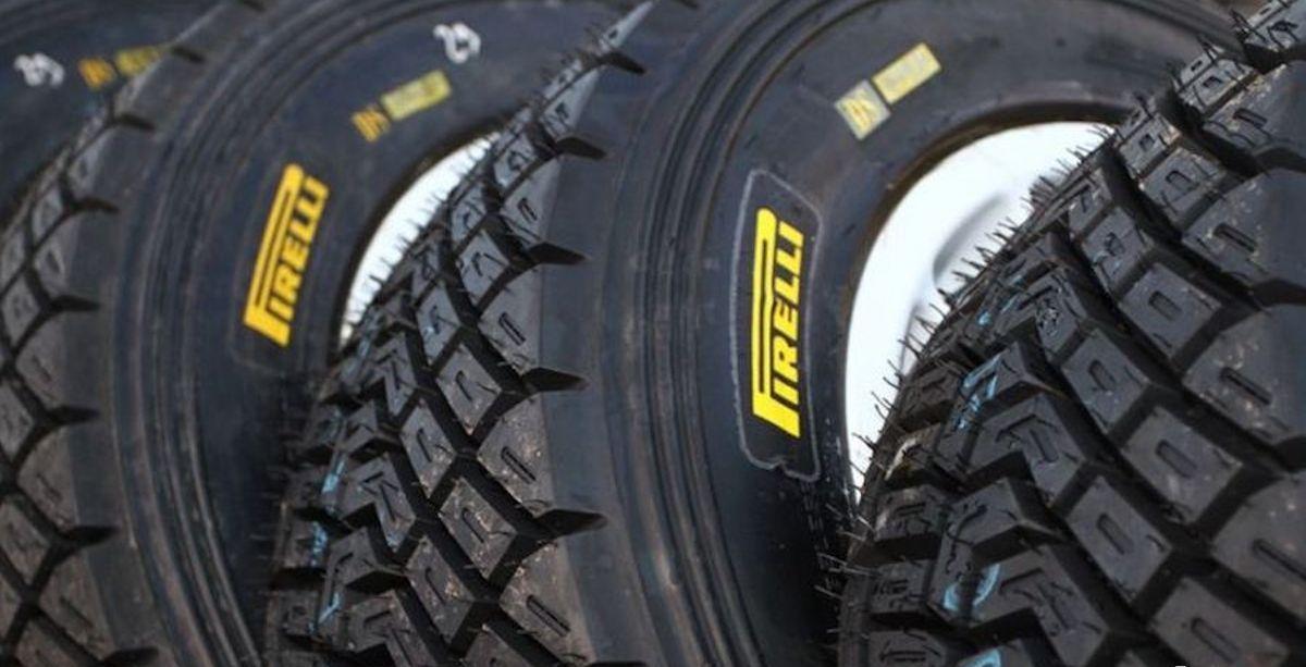 Pirelli será suministrador único de neumáticos en el WRC a partir de 2021