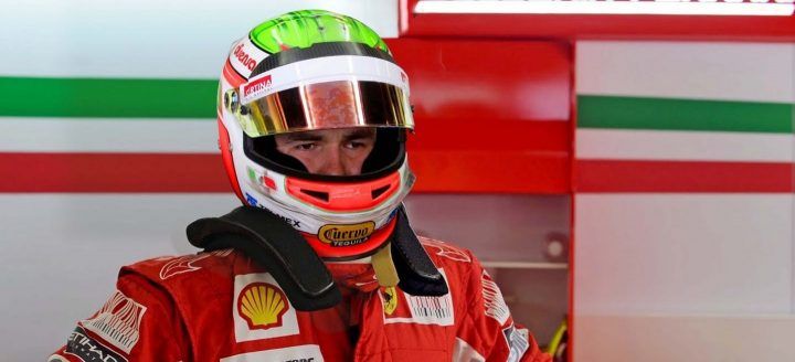 OFICIAL: Sergio Pérez ficha por Ferrari para la temporada 2021