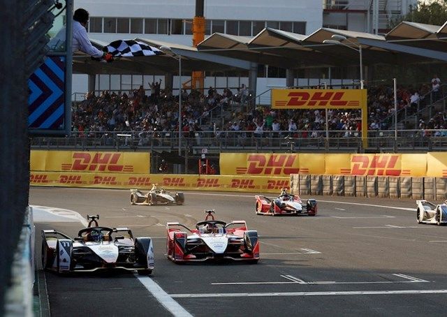 La Fórmula E revela el nuevo trazo para el E-Prix de México