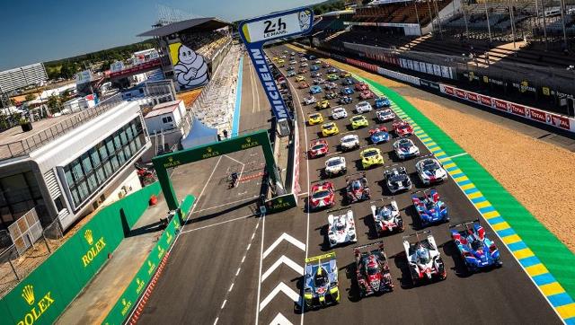 OFICIAL: Las 24 Horas de Le Mans se posponen para septiembre