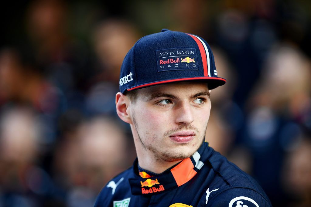 Max Verstappen espera que Honda continúe en la F1 más allá de 2021