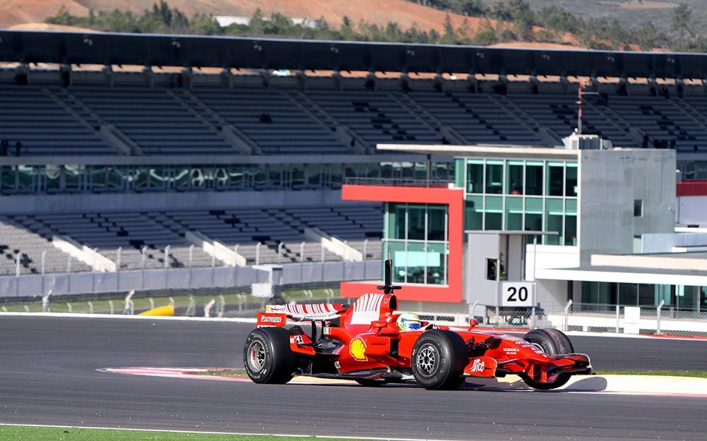 Portimão y Mugello serán parte del calendario 2020, China a punto de cancelar