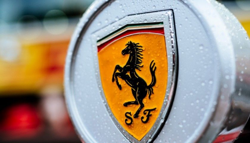 John Elkann, asegura que se están haciendo cambios a profundidad en la Scuderia Ferrari