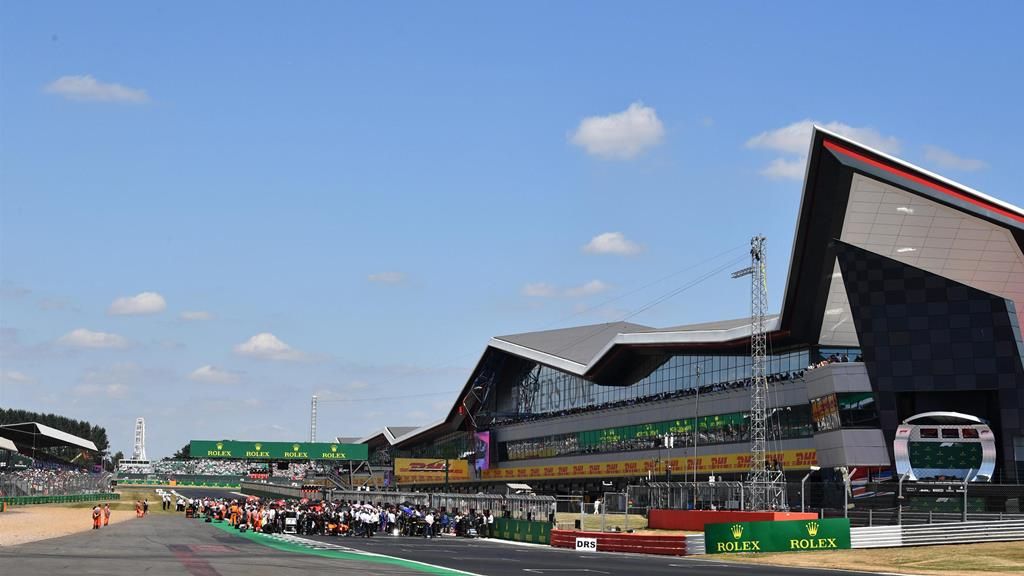 La F1 trabaja en hacer cambios en los GP de Austria y Gran Bretaña