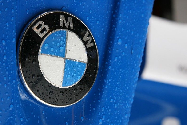 BMW niega un posible regreso a la F1