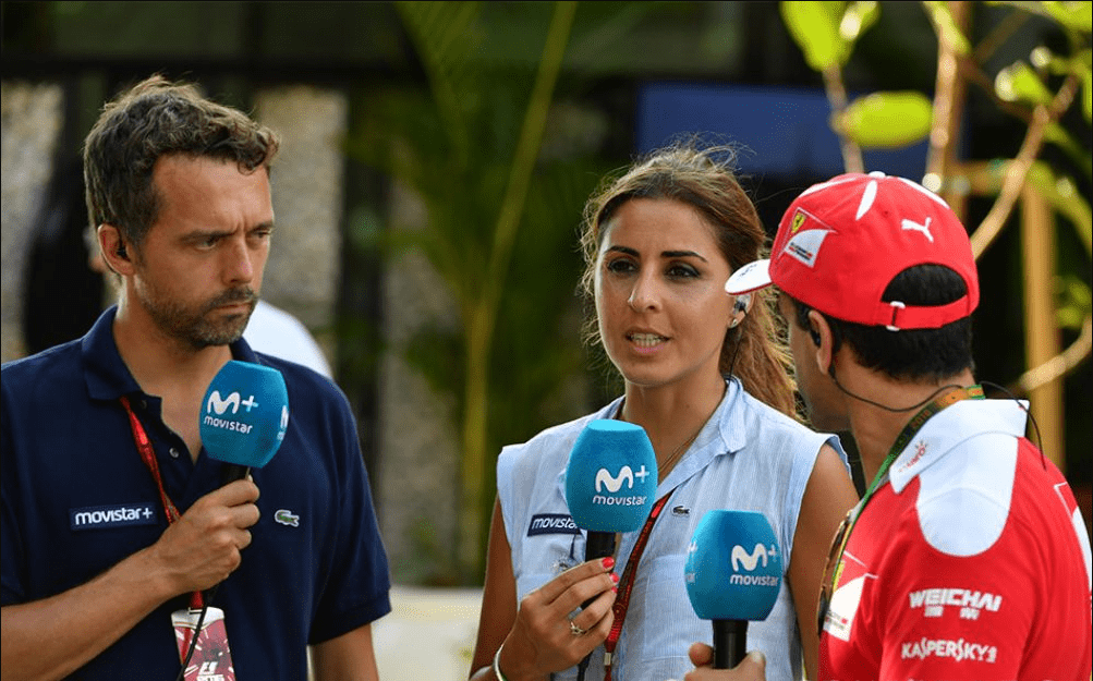 El efecto Carlos Sainz: puja por los derechos televisivos de la F1 en España