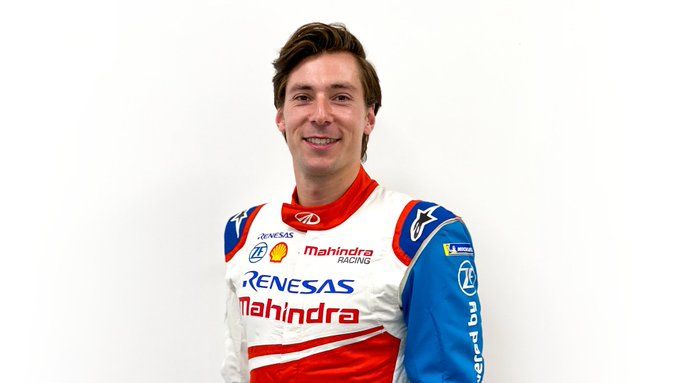 OFICIAL: Alex Lynn sustituye a Wehrlein en Mahindra por el resto de la temporada