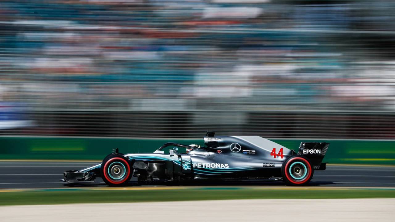 Bottas y Hamilton rodarán el Mercedes W09 la próxima semana en Silverstone