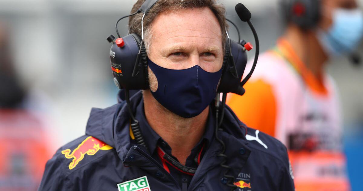 Horner lamenta no haber firmado a Oscar Piastri para Red Bull cuando tuvo la oportunidad