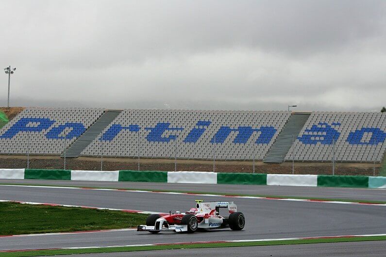 VIDEO: Así es el Circuito de Portimao; sede del Gran Premio de Portugal