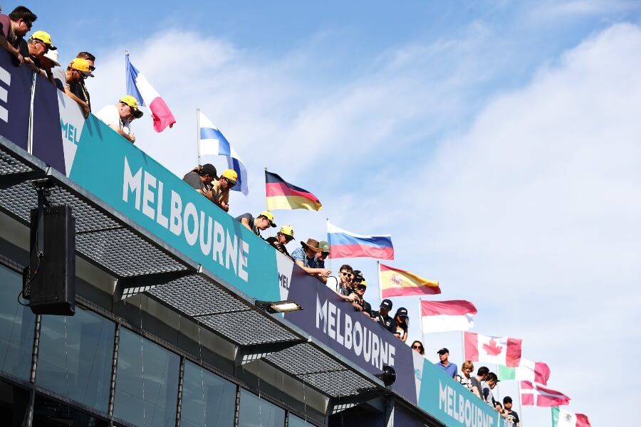 La FIA investigará el GP de Australia; podría ser cancelado por temas de seguridad