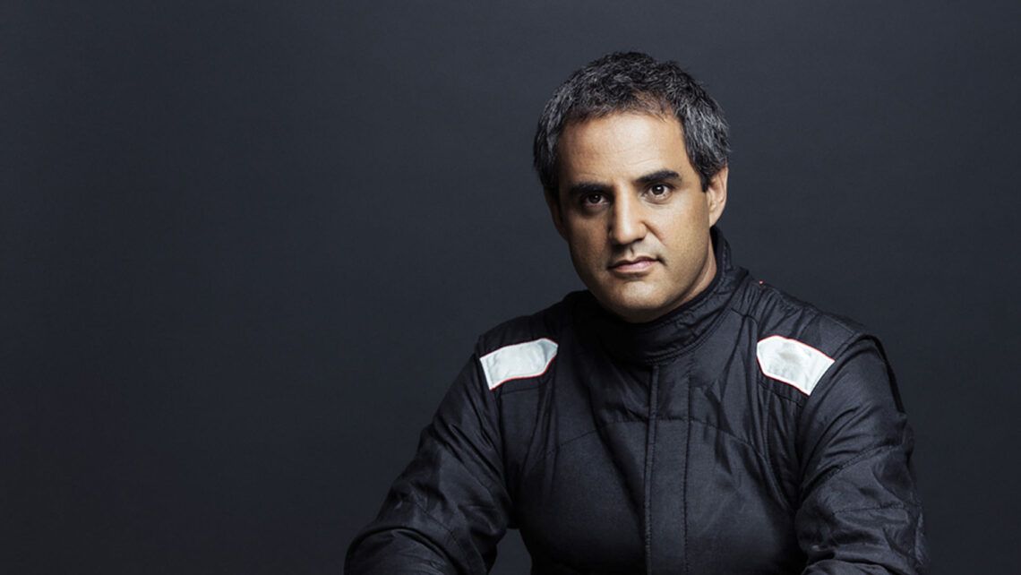 Juan Pablo Montoya se unirá a Arrow McLaren SP para las 500 Millas de Indianápolis