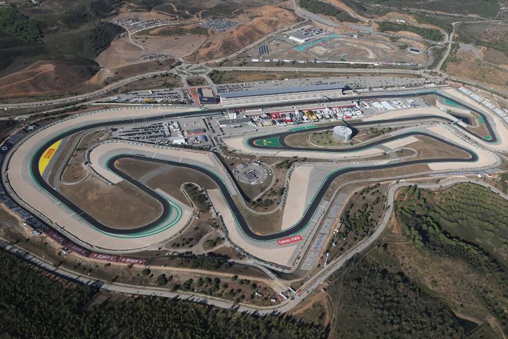 Round 3: Formula 1 Heineken Grande Prémio De Portugal 2021