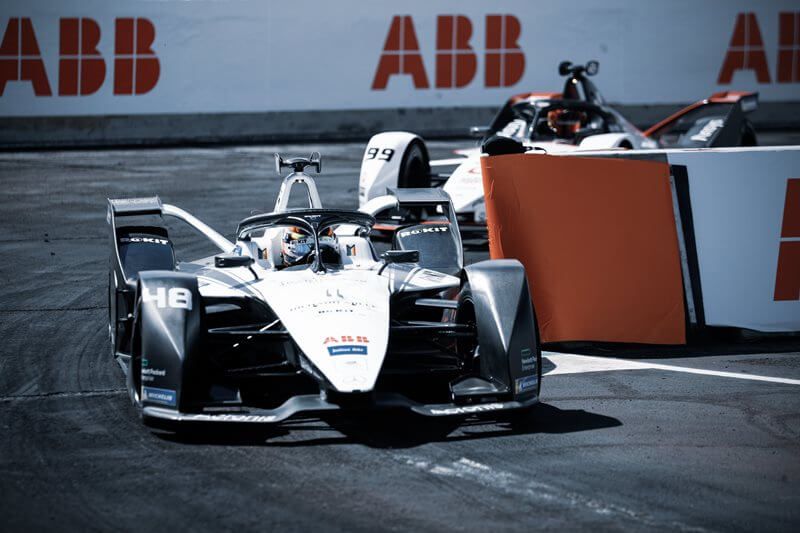 Mortara vence en el E-Prix de Puebla y es el nuevo líder del campeonato de Fórmula E