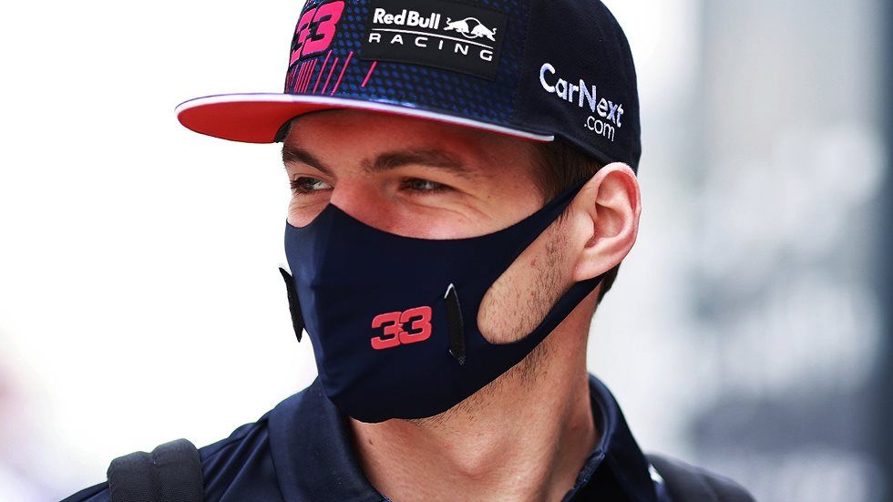 Verstappen: “Pensé que había sido una gran lucha, no espero una sanción”