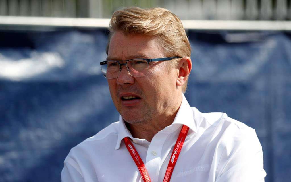 Häkkinen: “Red Bull es favorito en México, y los fans mexicanos están ansiosos por ver a su héroe en un coche ganador”