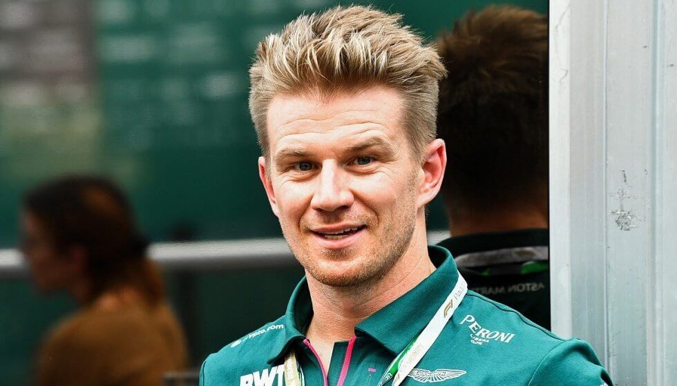 Hulkenberg con amplias posibilidades de fichar por Haas en 2023