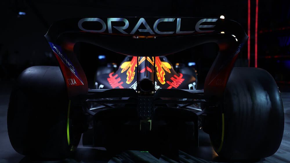 Red Bull Racing reveló la fecha de presentación del nuevo RB20