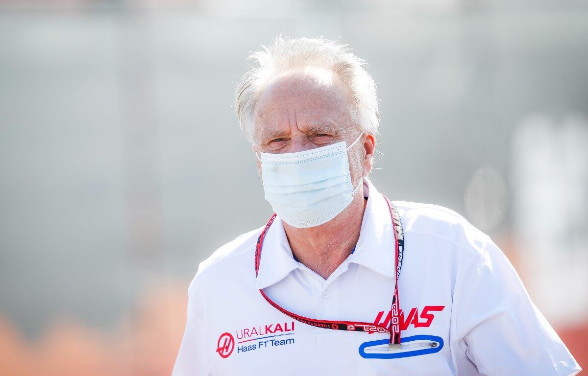 Gene Haas confirma que Pietro Fittipaldi estará en los test de Bahrein