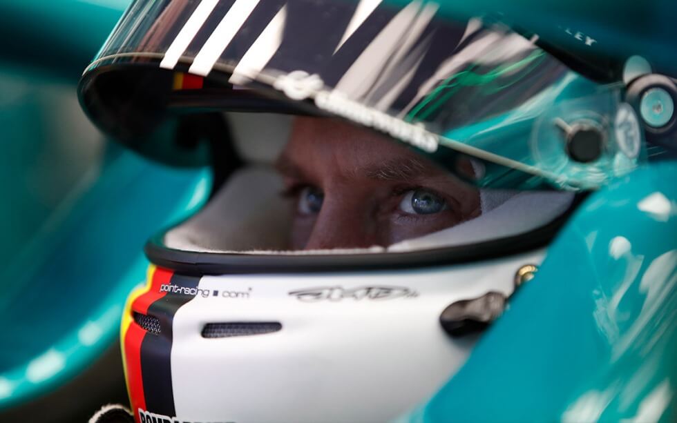 Toto Wolff no descarta a Vettel: “Es un piloto que nunca puedes ignorar”