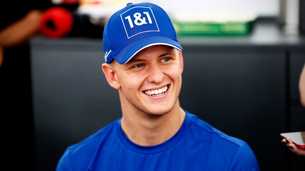 Mick Schumacher no convence a Williams: “No es especial, simplemente puede ser bueno”