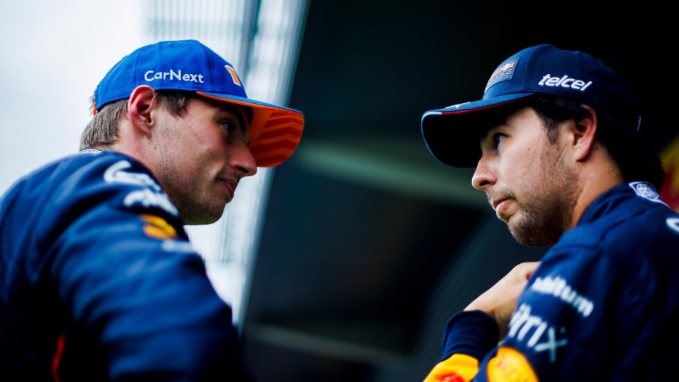 ¡Sorpresiva revelación! Marko admite que Red Bull no tiene la mejor alineación de pilotos en la F1