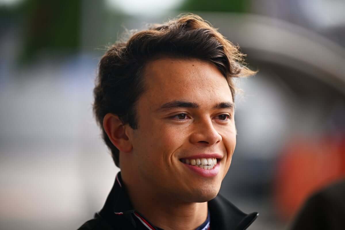 Nyck De Vries: “Duele que la oportunidad de F1 terminara prematuramente”