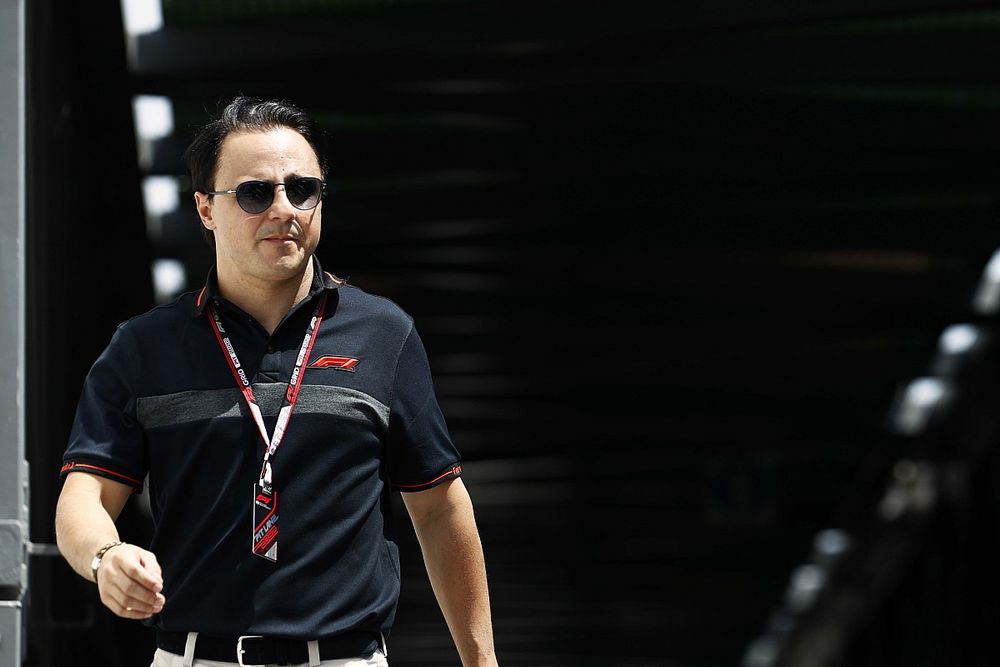 Felipe Massa emprende acciones legales contra Renault, Flavio Briatore y Ferrari por el ‘Crashgate’ de 2008