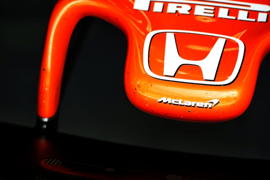 ¿McLaren se ha puesto en contacto con Honda para 2026?