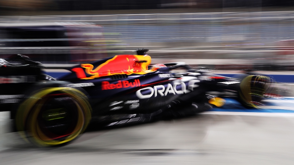 ¿Red Bull Racing planea lanzar una serie-documental conmemorando su vigésima temporada en la F1?