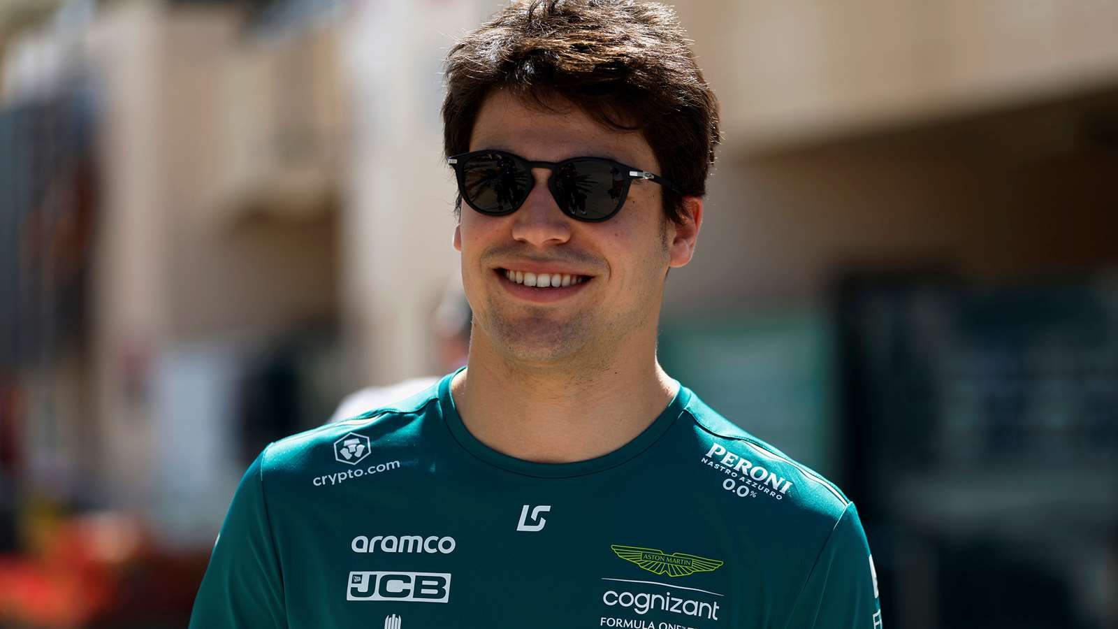 Desde Aston Martin confirman que Lance Stroll seguirá en el equipo en 2024