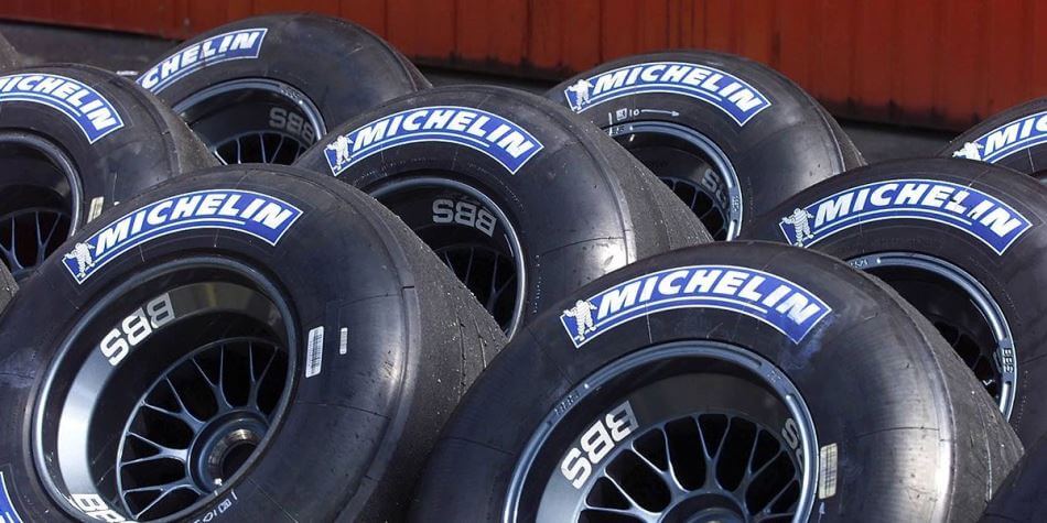 Michelin descarta la posibilidad de volver a la Fórmula 1