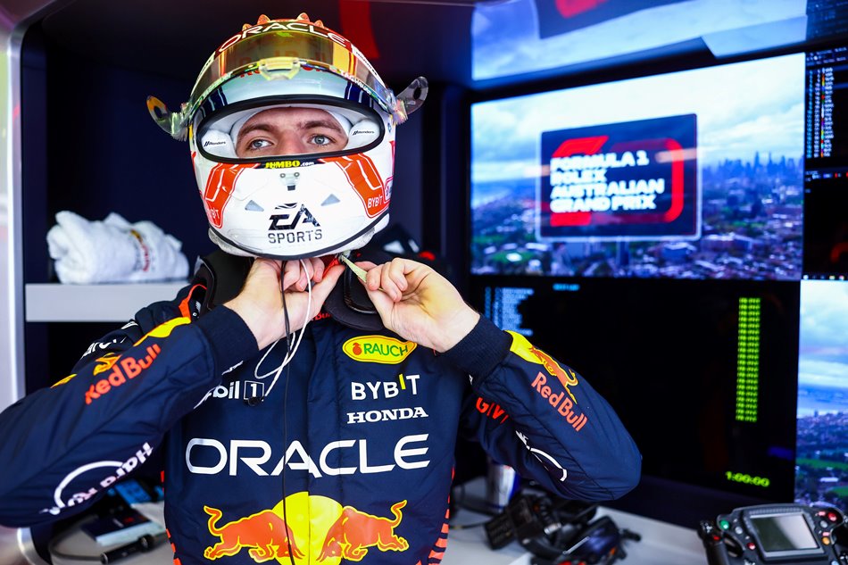 ¡Max Verstappen logra la Pole Position en Suzuka! “Es fantástico”