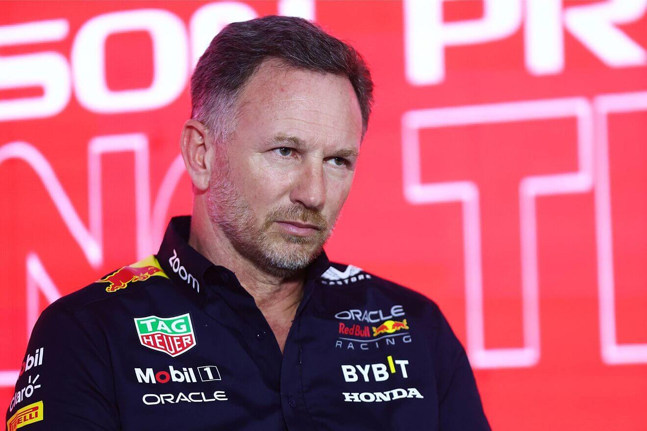 Horner, sobre los motores de 2026: “Es importante no equivocarnos, tenemos una oportunidad de oro”