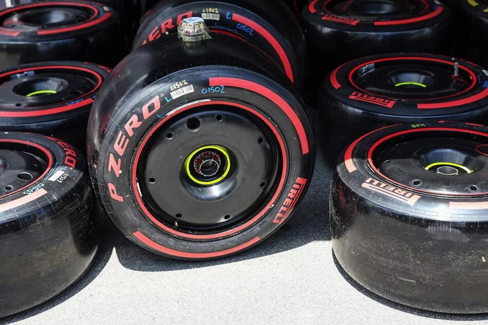 Pirelli confirma los neumáticos que llevará a Austin, Ciudad de México e Interlagos