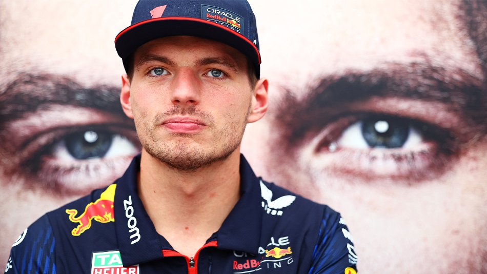 Verstappen asegura que las estadísticas y los récords no son lo que le motiva en F1