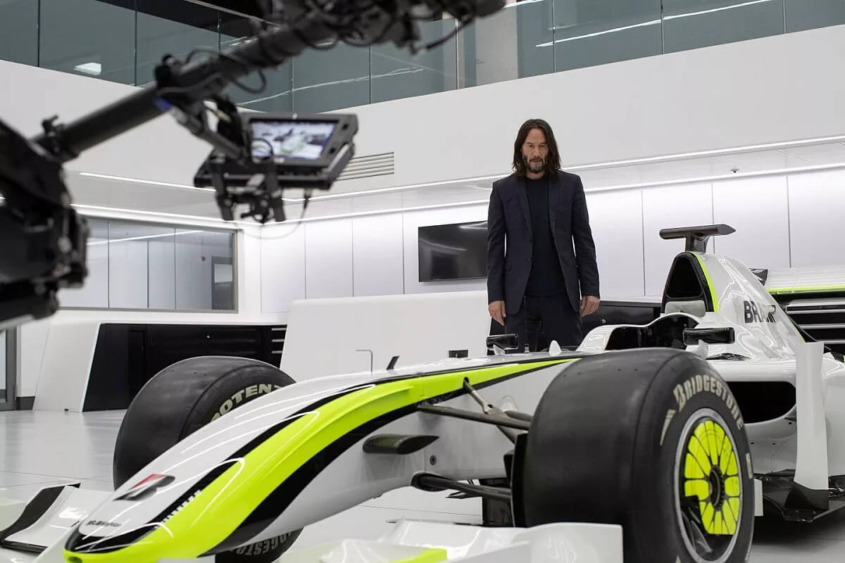 Disney+ confirmó la fecha de estreno de la serie-documental de Brawn GP