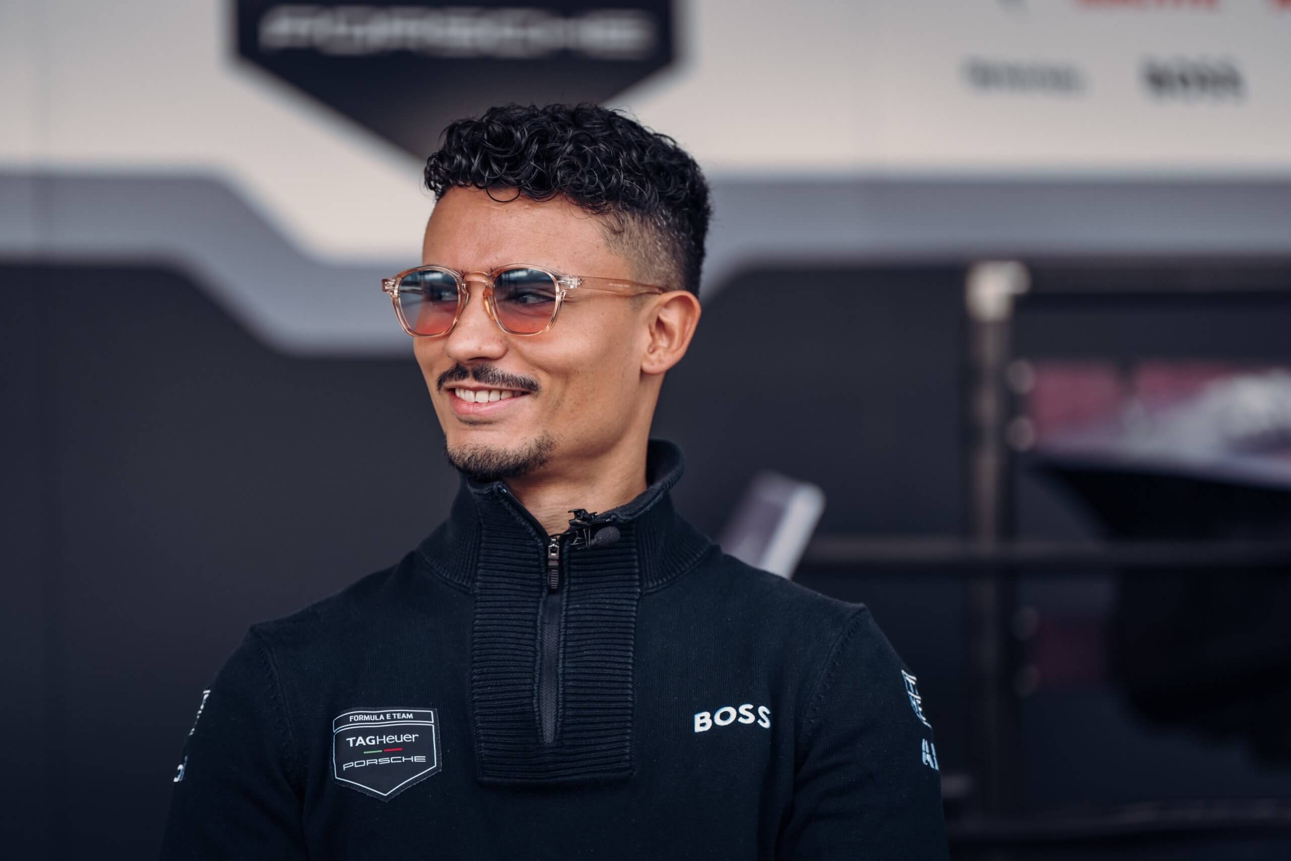 ¡Pascal Wehrlein gana el E-Prix de la Ciudad de México!