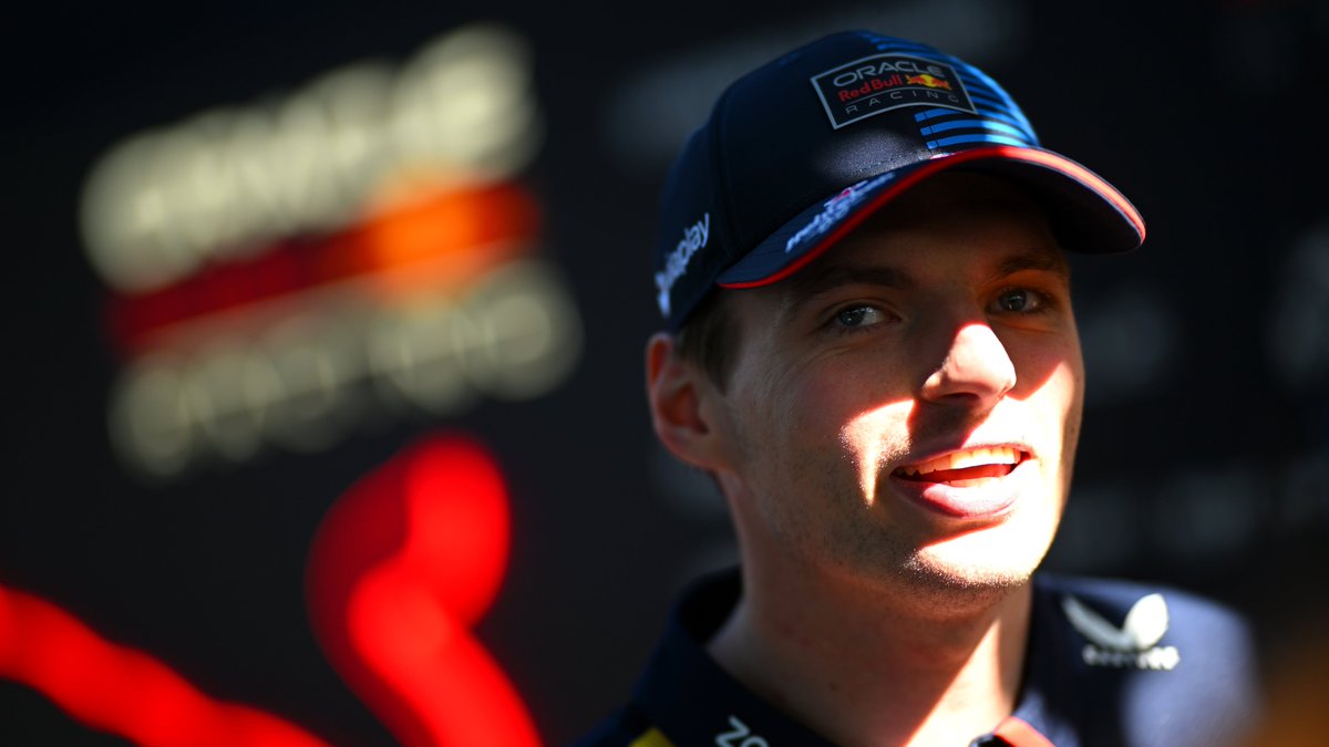 ¡Max Verstappen consigue la pole en Miami! ‘No fue la mejor vuelta que he disfrutado’