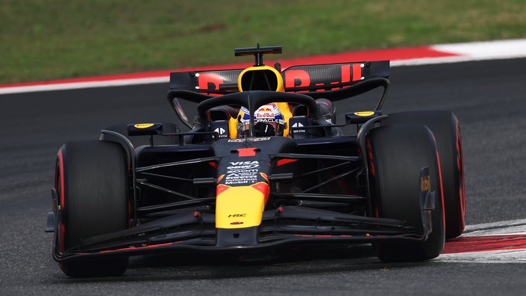 ¡Verstappen admite la caída de Red Bull: ‘No seremos tan dominantes como antes’!