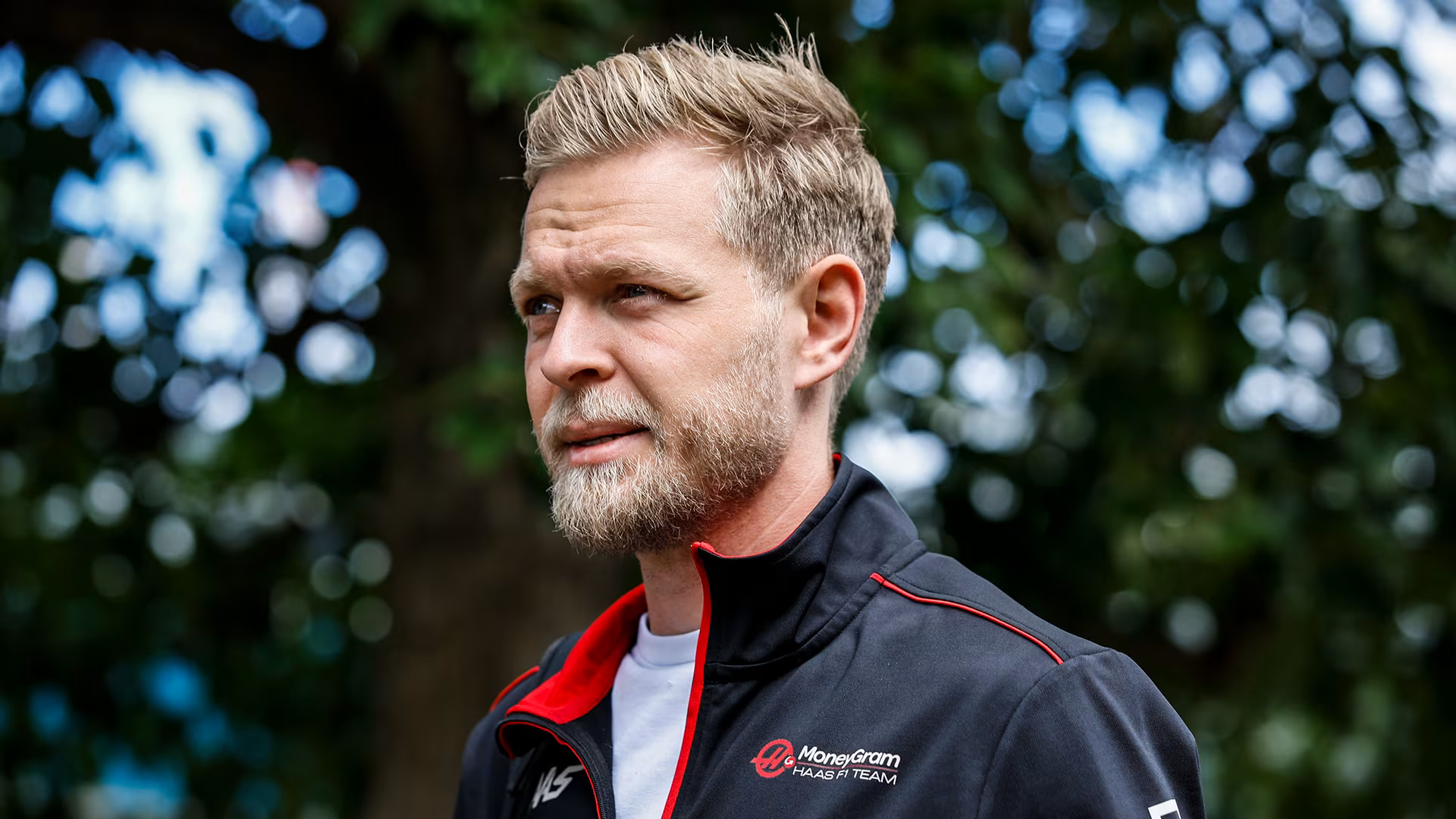 Kevin Magnussen será excluido de una carrera si recibe dos puntos de penalización más