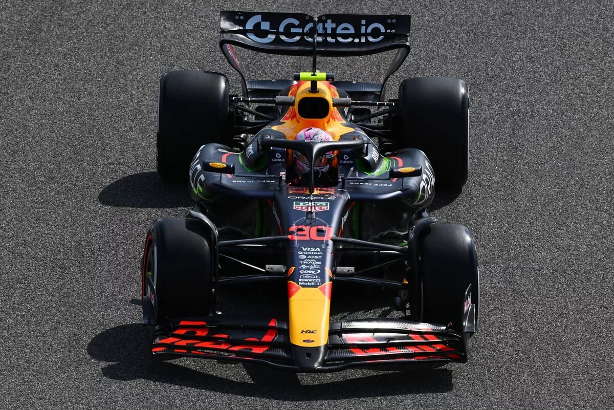 Red Bull Racing afirma haber solucionado problemas de equilibrio con el RB21